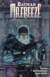 Batman/Mr. Freeze comic books